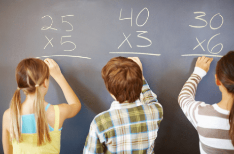 Mental Math: 5 Tricks You Can Do in Your Head Without a Calculator