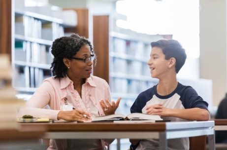 Effective Math Tutoring—5 Ways It Benefits Students
