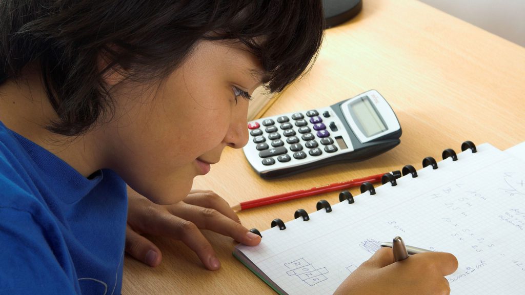 does homework improve academic achievement if so how much is best