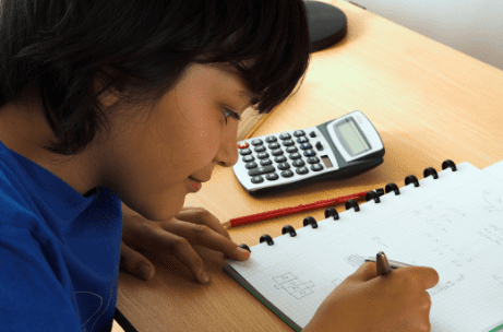 5 Maths Exam Tips to Maximize Your Time cover image