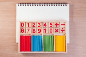 Fun Games to Practice Math