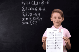 How OMC Helps Students Excel at Math