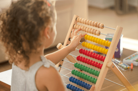 Does Your Child Have a Strong Number Sense?