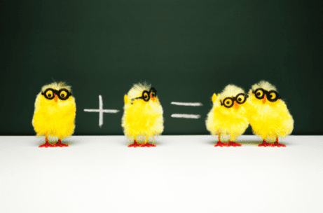Can Math Be Fun for Your Child?