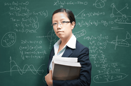 Surprising Careers for Mathematicians