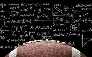 math in sports