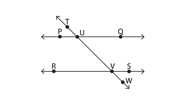 Point symbol in math