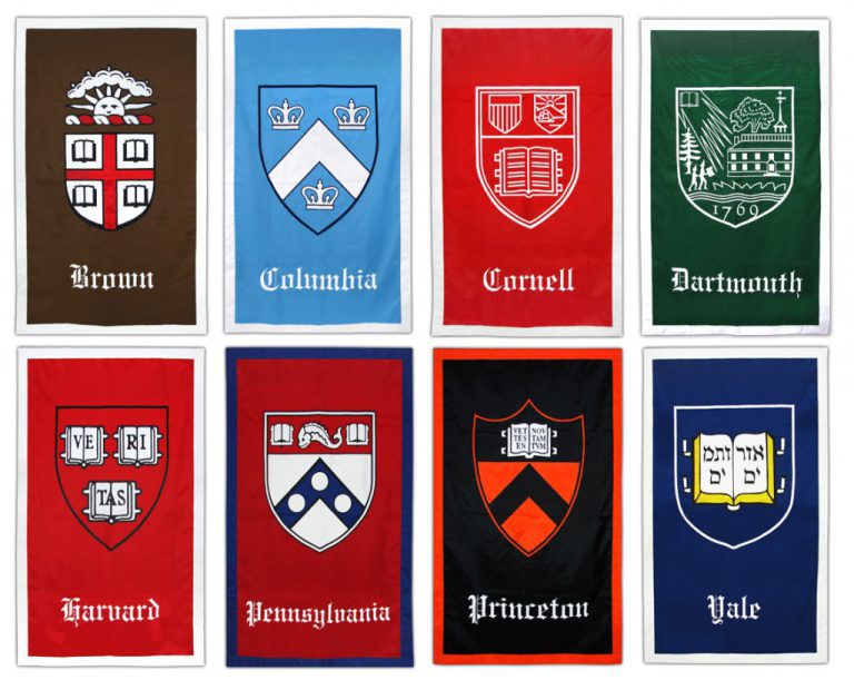 Ivy League Universities