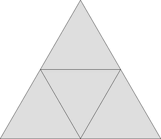 special right triangles