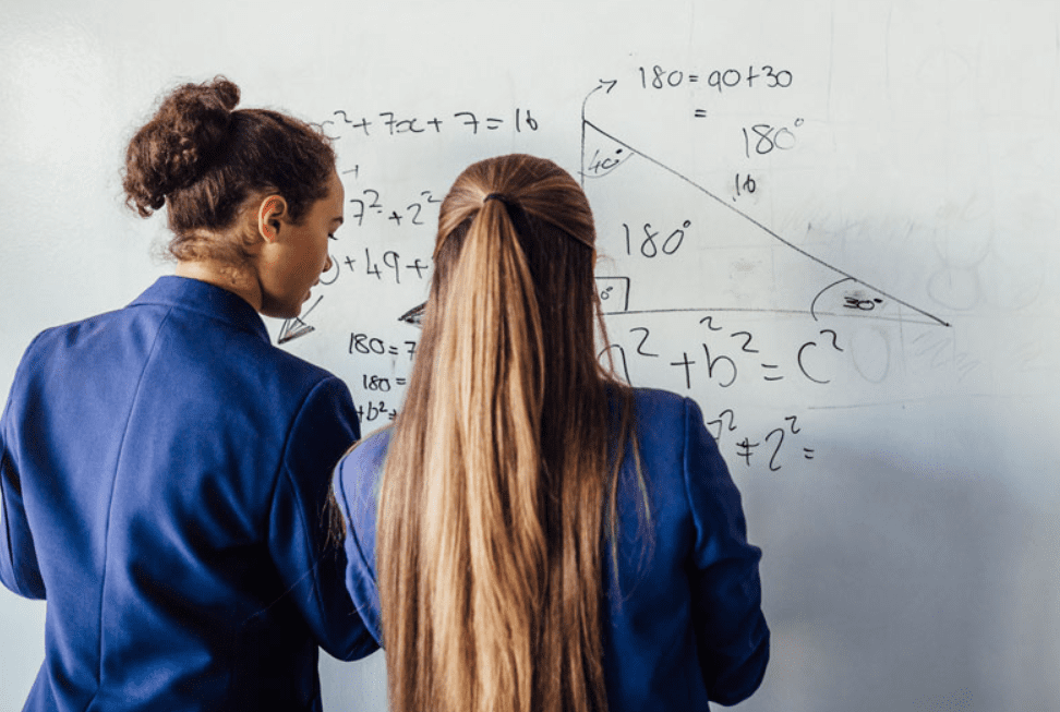 individual math tutoring