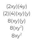 polynomial expression