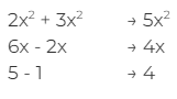 polynomial expression