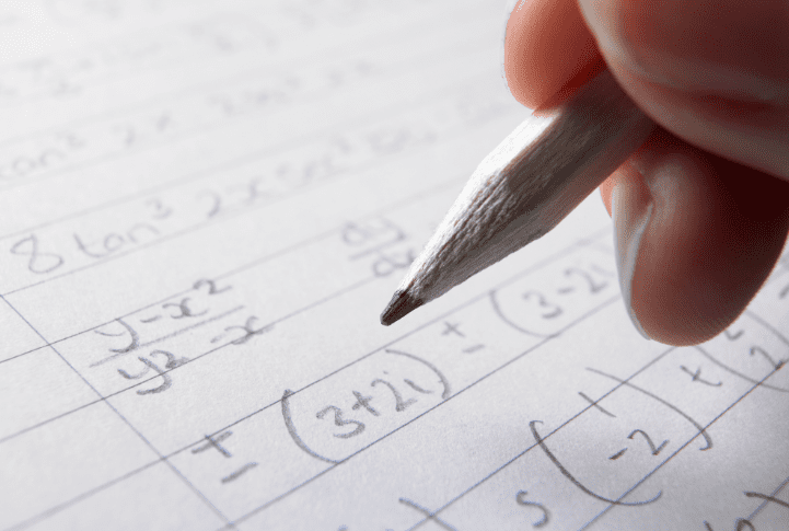 polynomial expression