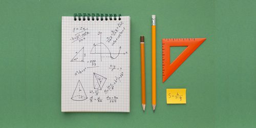 Grade 7 Algebra: Difference of Two Squares