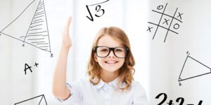 Math tutoring - square roots explained