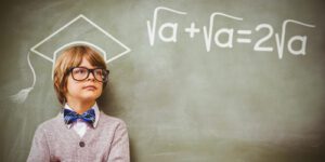 Math Success: How To Start The School Year Strong