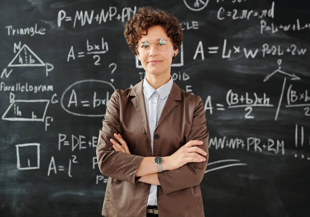 careers for mathematics majors