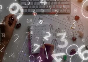 learning maths